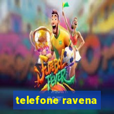 telefone ravena